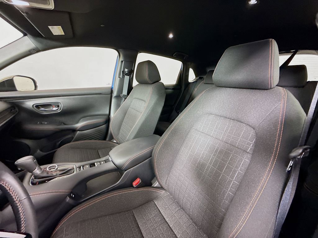 Used 2026 Honda HR-V Sport image 11