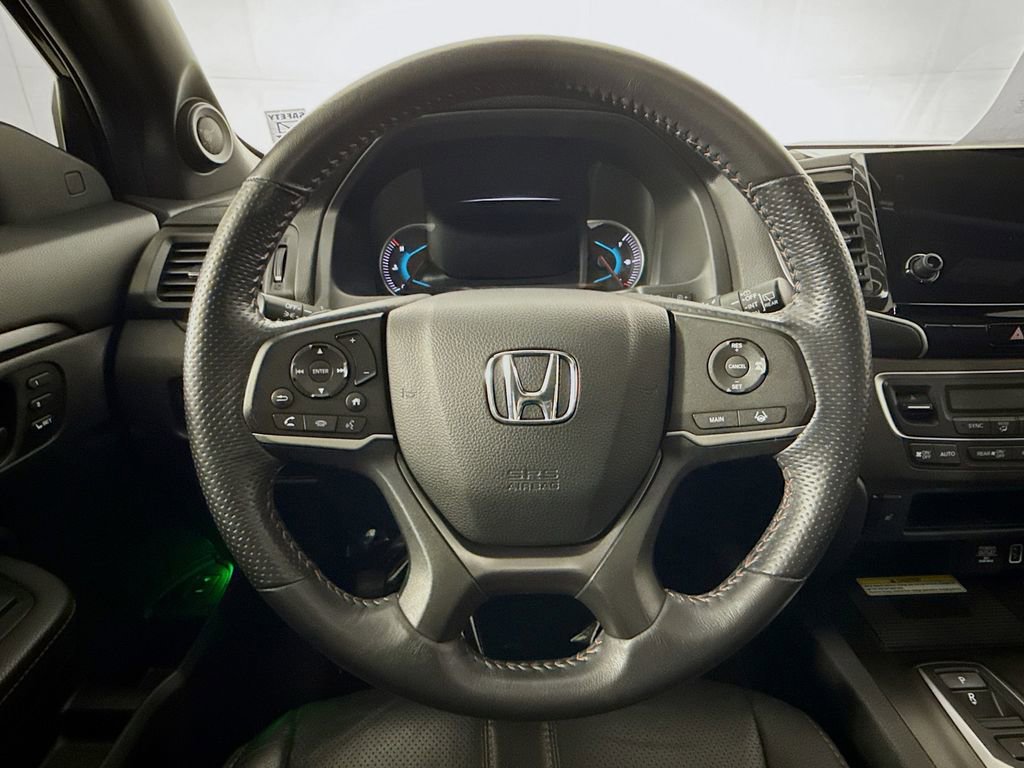 Used 2022 Honda Pilot TrailSport image 14