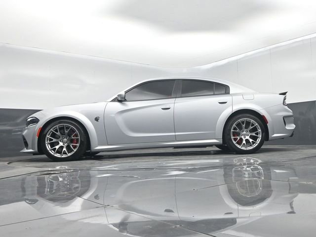 Used 2022 Dodge Charger SRT Hellcat image 53