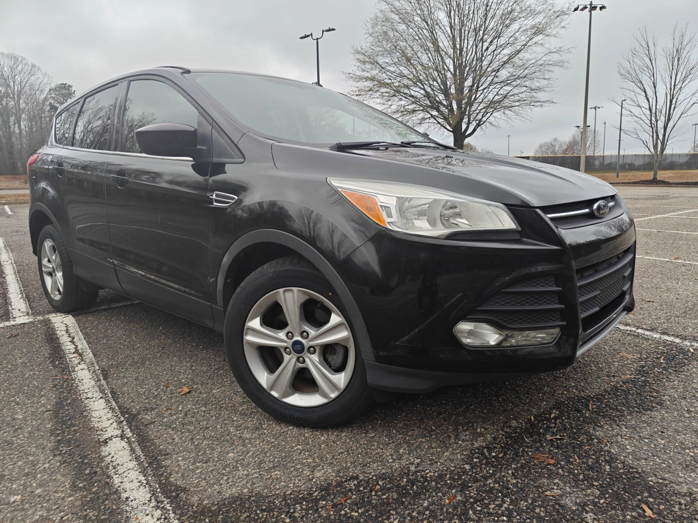 Used 2014 Ford Escape SE FWD image 1