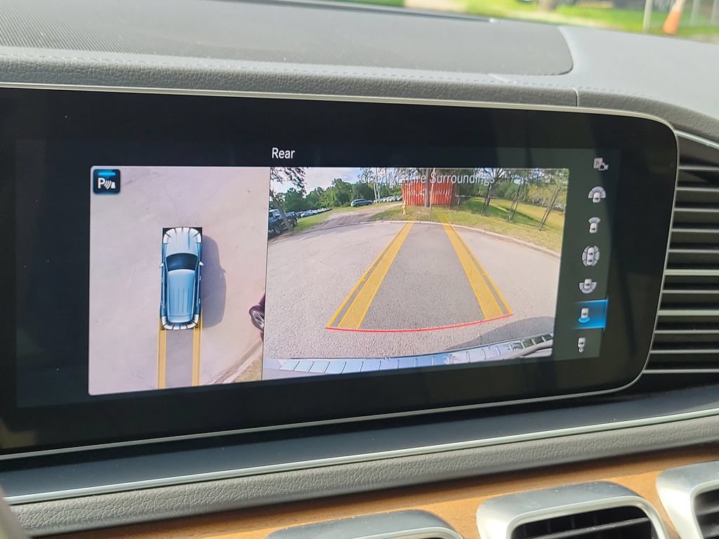 Used 2020 Mercedes-Benz GLE 450 4MATIC image 31