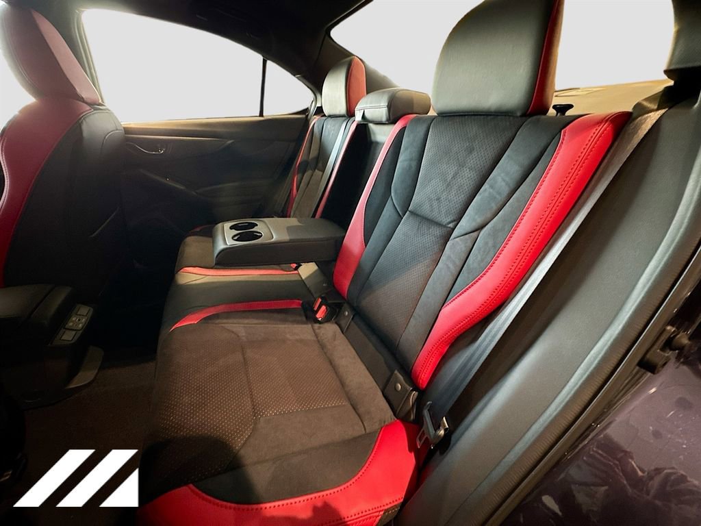 New 2026 Subaru WRX Limited image 26