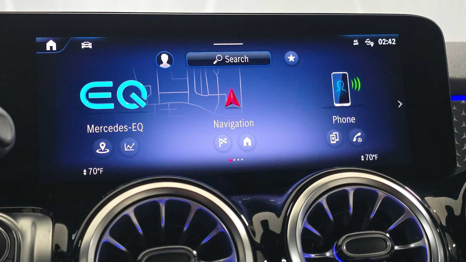Certified 2025 Mercedes-Benz EQB 250+ image 31