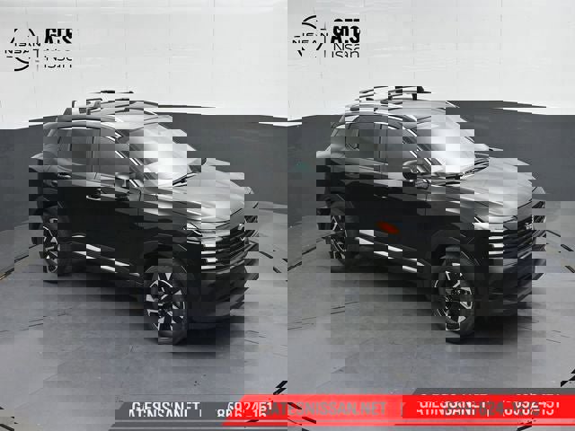 New 2026 Nissan Kicks SV w/ Cold Weather Package image 49