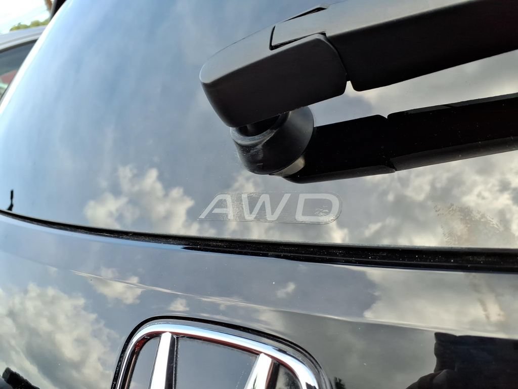 Certified 2024 Honda HR-V Sport image 8