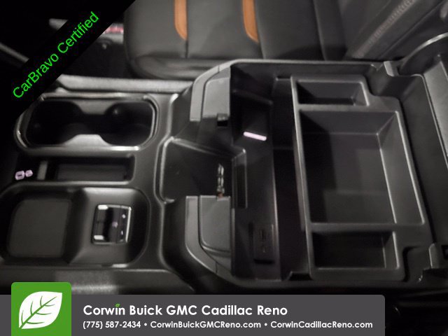Certified 2025 GMC Sierra 2500 AT4 AWD/4WD image 26