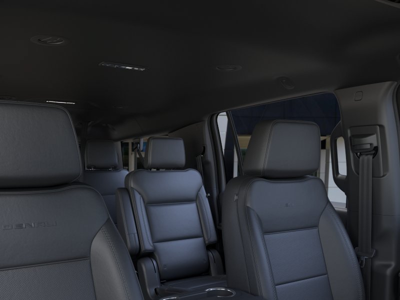 New 2026 GMC Yukon XL Denali AWD/4WD image 26