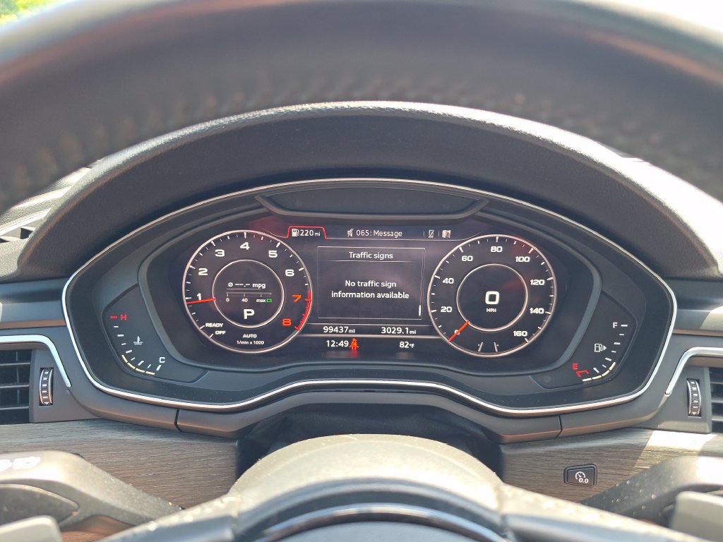 Used 2019 Audi A4 2.0T Prestige w/ Prestige Package AWD/4WD image 23