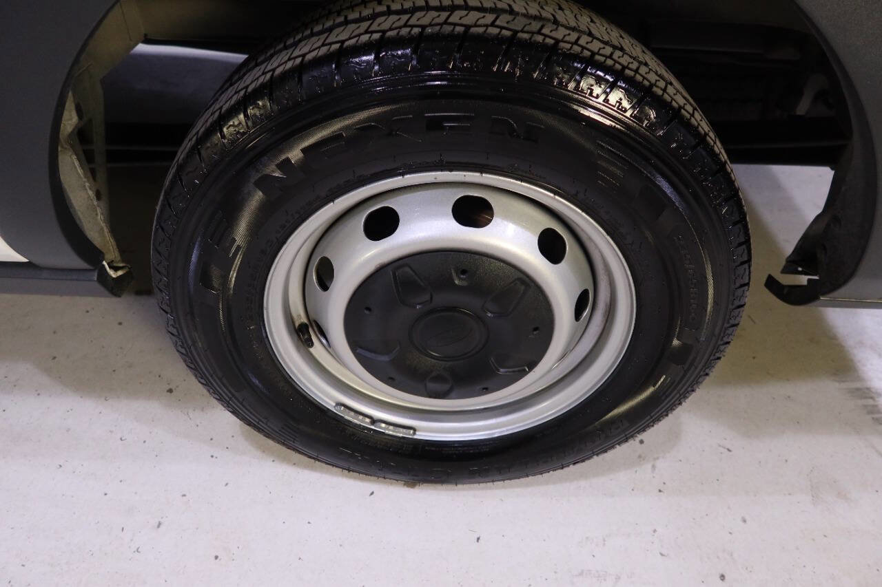 Used 2016 Ford Transit 350 XL image 37