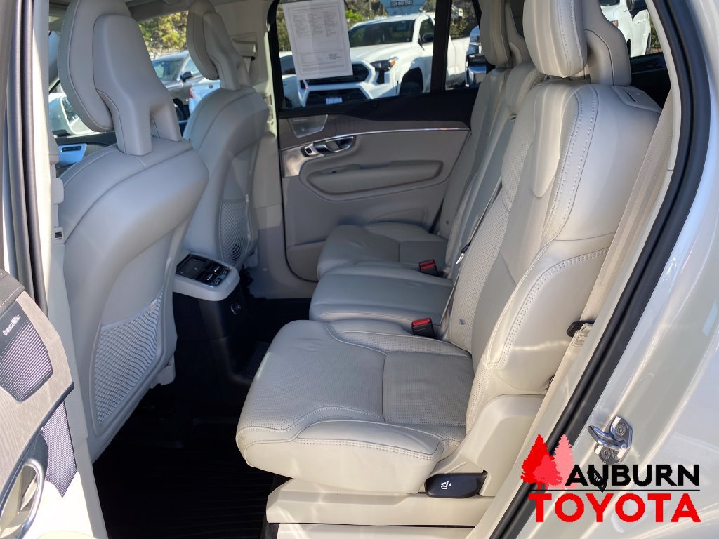 Used 2020 Volvo XC90 T8 Inscription w/ Protection Package Premier AWD/4WD image 18