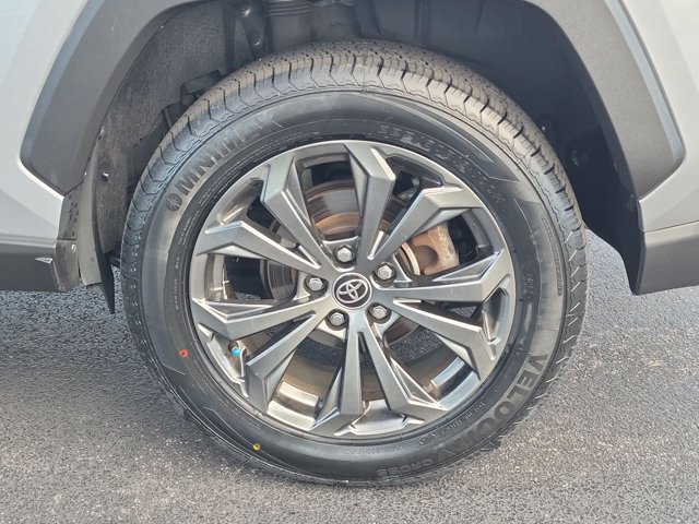 Certified 2023 Toyota RAV4 XLE Premium AWD/4WD image 8