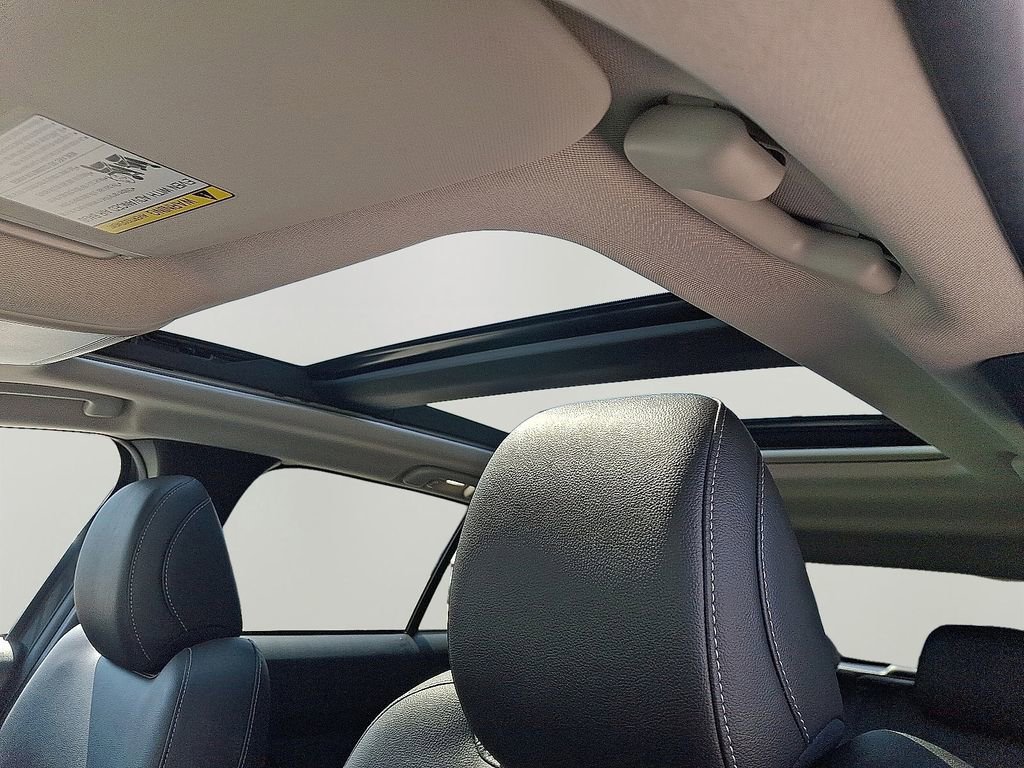 Used 2025 MAZDA CX-50 AWD 2.5 S w/ Premium Package image 15