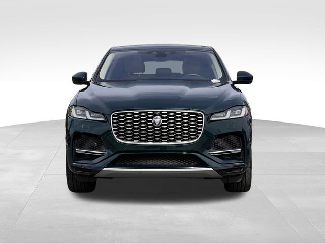 Used 2021 Jaguar F-PACE S AWD/4WD image 8