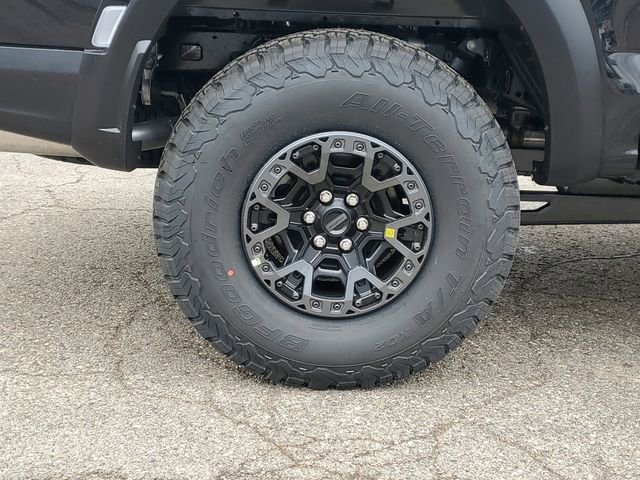 New 2026 Ford F150 Raptor AWD/4WD image 11