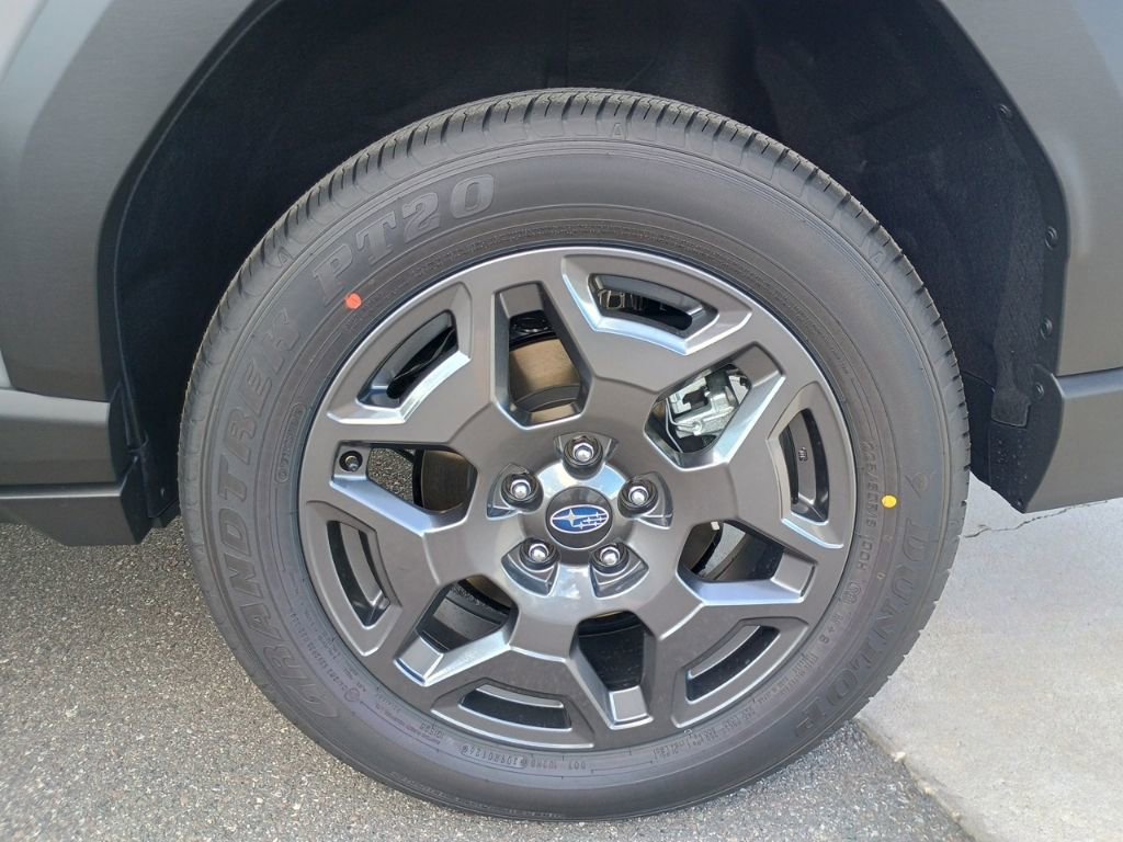 New 2026 Subaru Outback Premium image 6