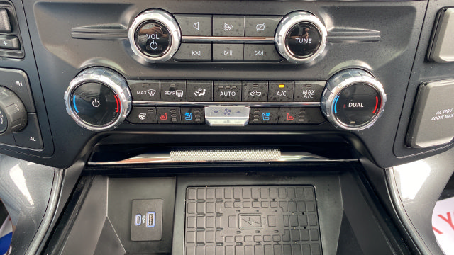 Used 2023 Ford F150 Tremor w/ Equipment Group 402A High AWD/4WD image 18