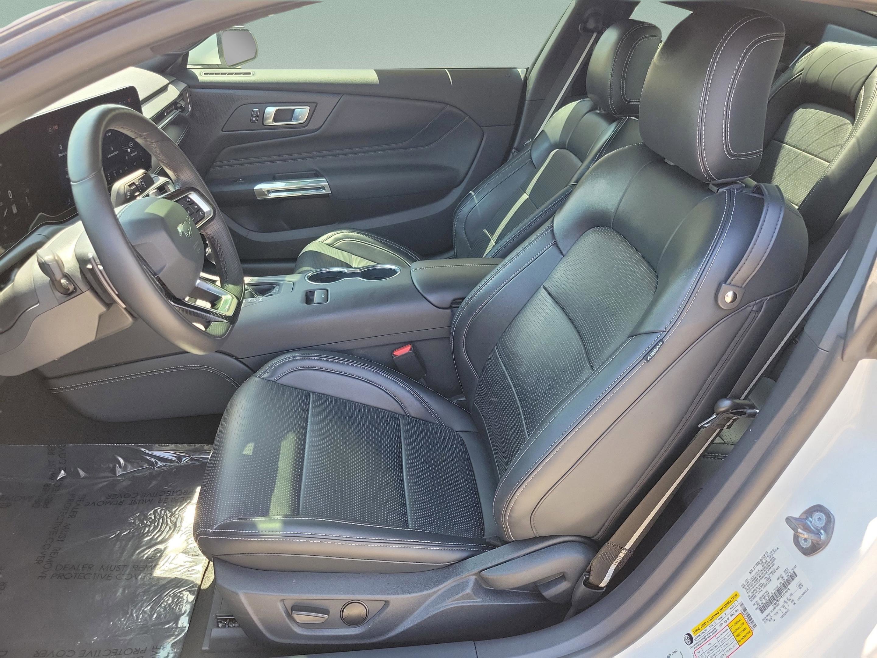 Used 2024 Ford Mustang GT Premium image 29