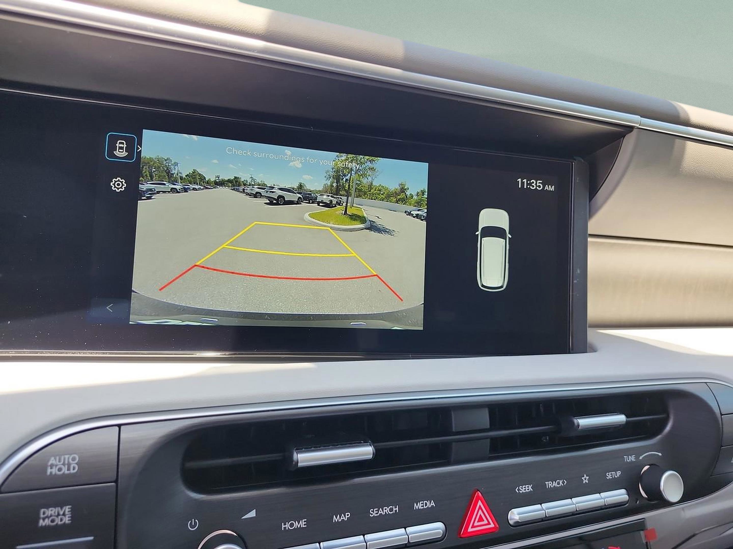 New 2026 Hyundai Palisade SE FWD image 25