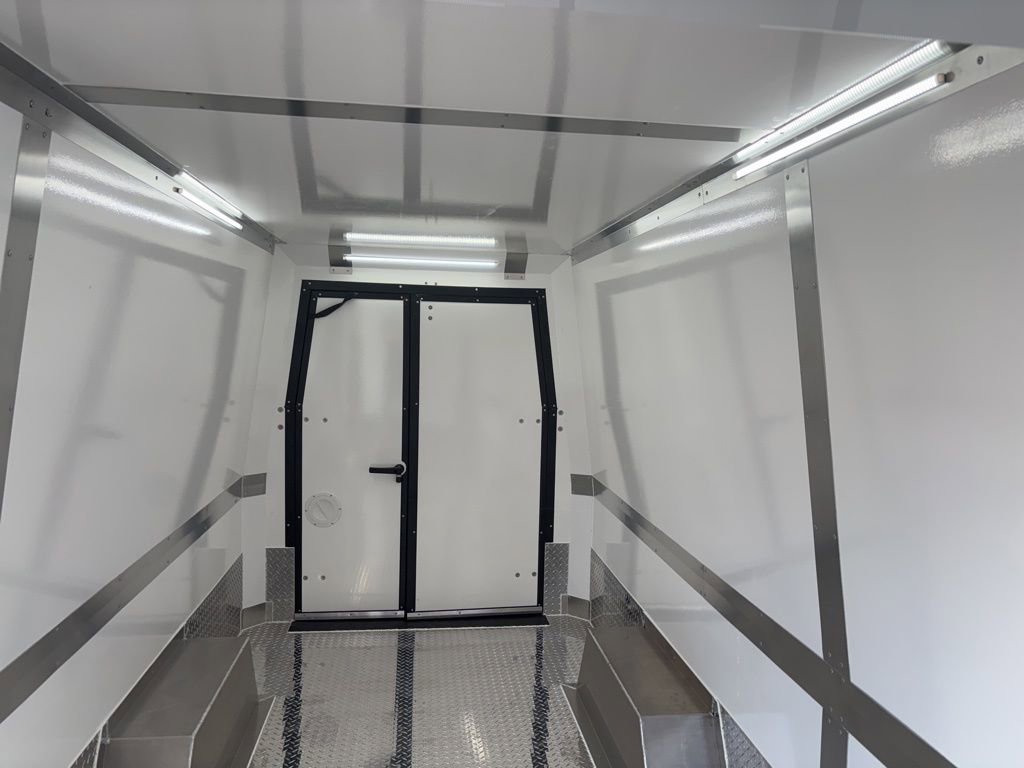 New 2026 Mercedes-Benz Sprinter 2500 image 26