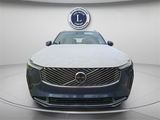 New 2026 Volvo XC90 B6 Plus w/ Protection Package Premier image 2