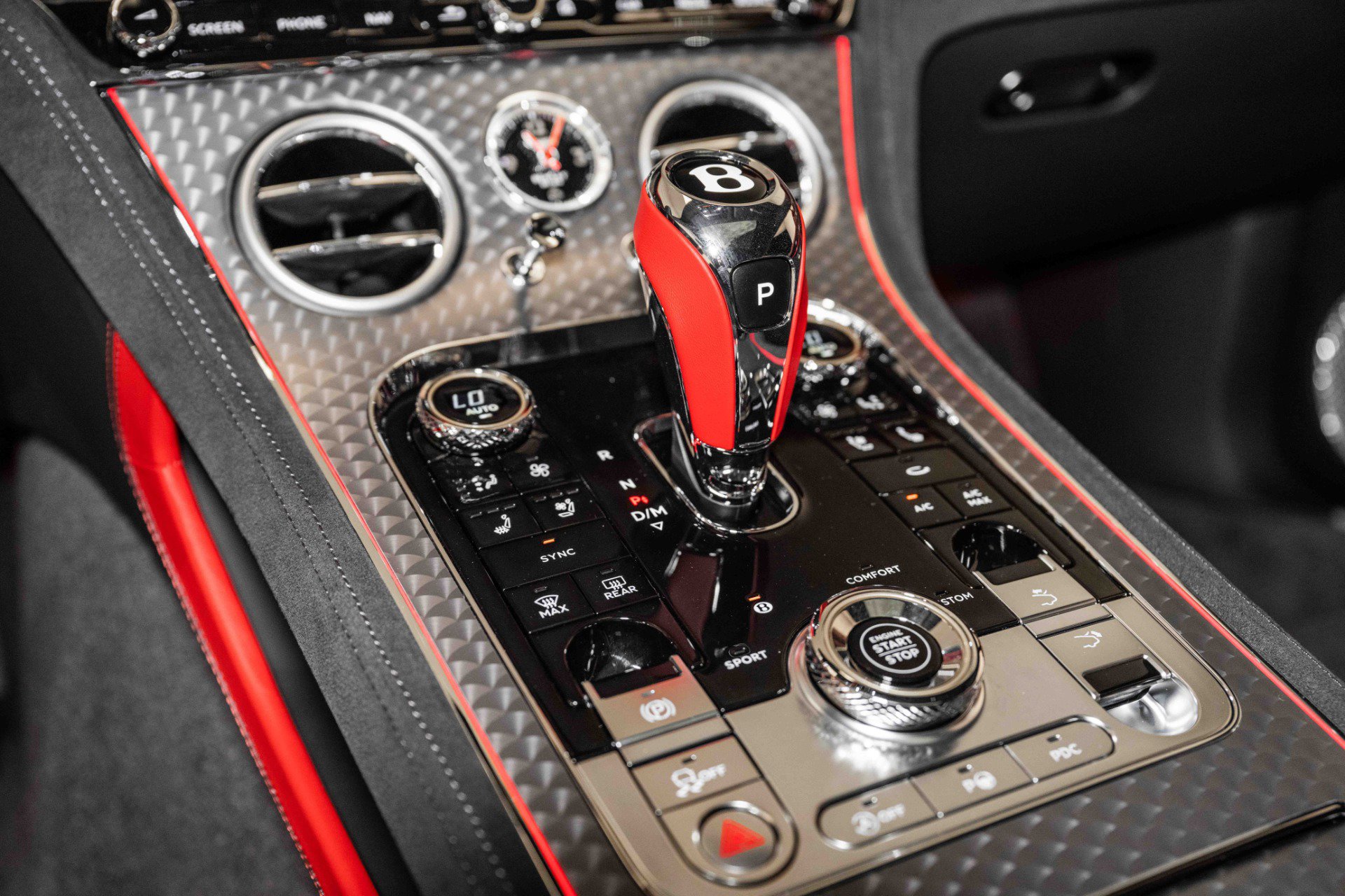 Used 2024 Bentley Continental GT Speed image 35