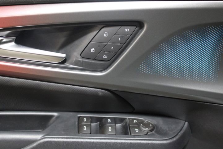 New 2026 Chevrolet Equinox EV RS image 16