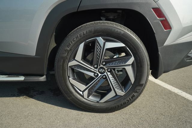 Used 2022 Hyundai Tucson SEL image 41