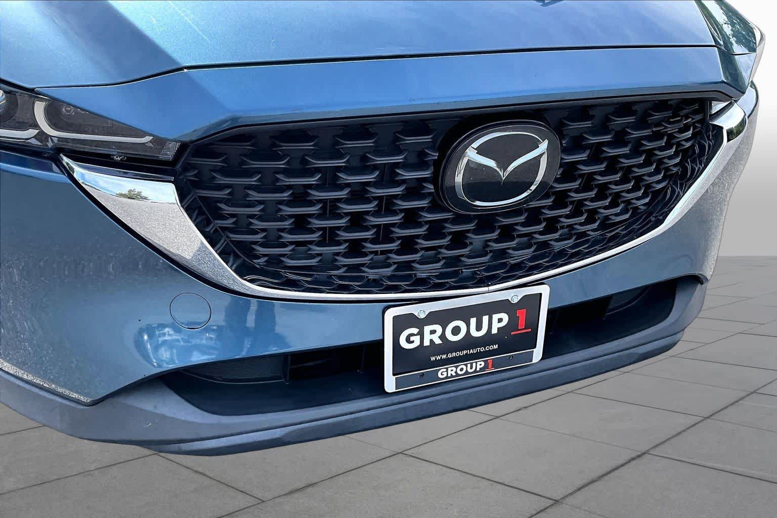 Used 2022 MAZDA CX-5 AWD 2.5 S image 29