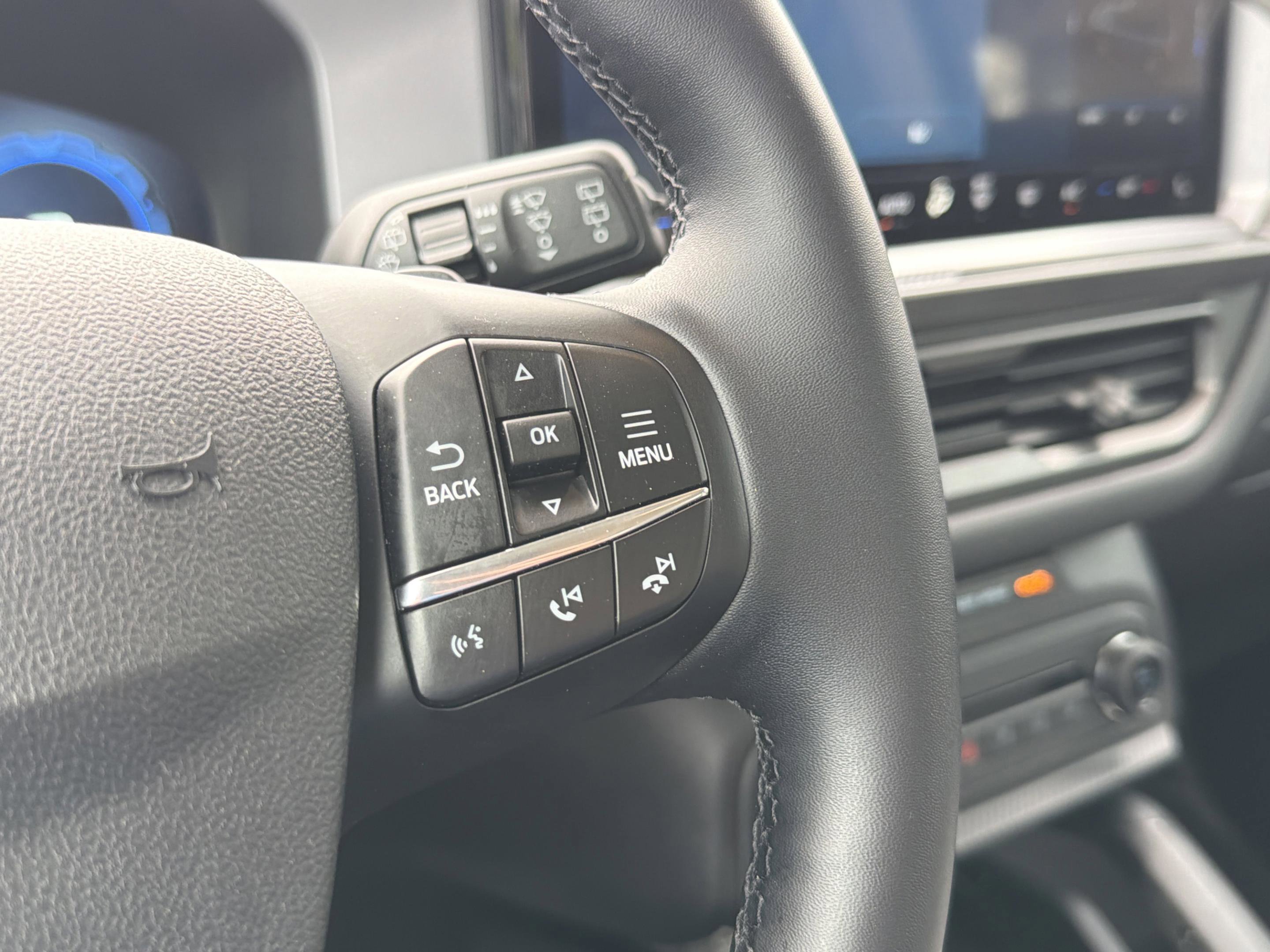 Used 2025 Ford Bronco Sport Badlands w/ Sasquatch Badlands Package image 12