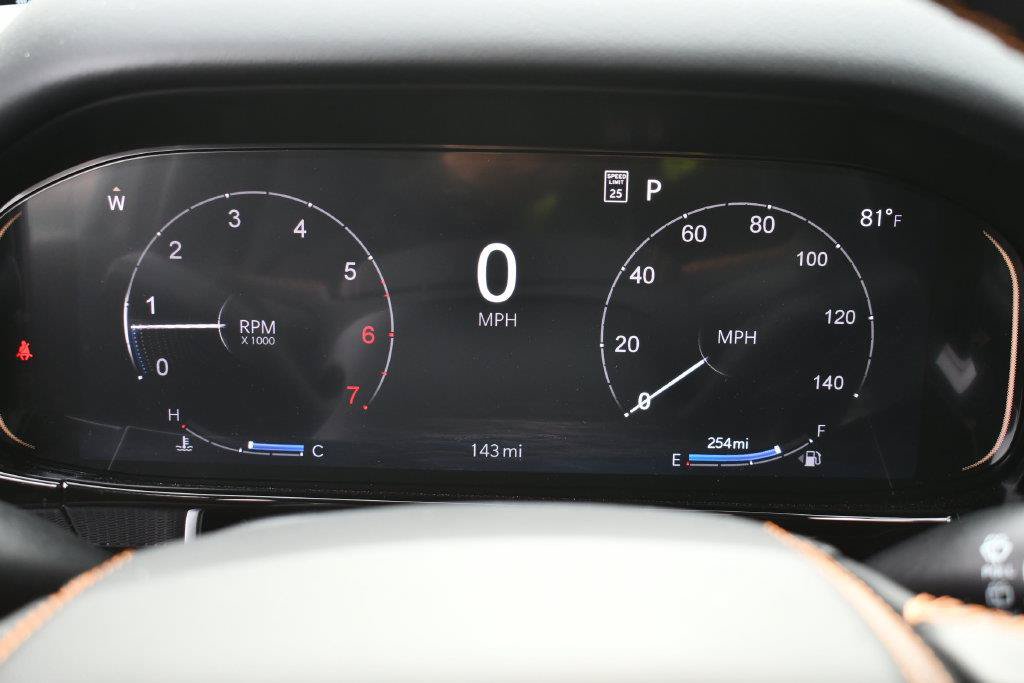 New 2026 Jeep Grand Wagoneer Summit AWD/4WD image 18