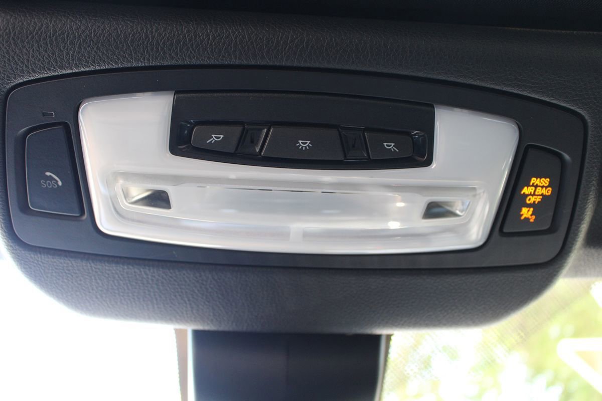 Used 2015 BMW M4 Convertible RWD image 43