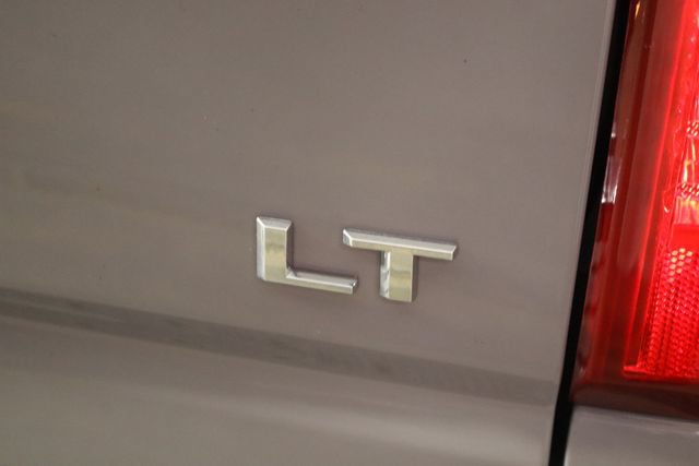 Used 2024 Chevrolet Silverado 1500 LT AWD/4WD image 39