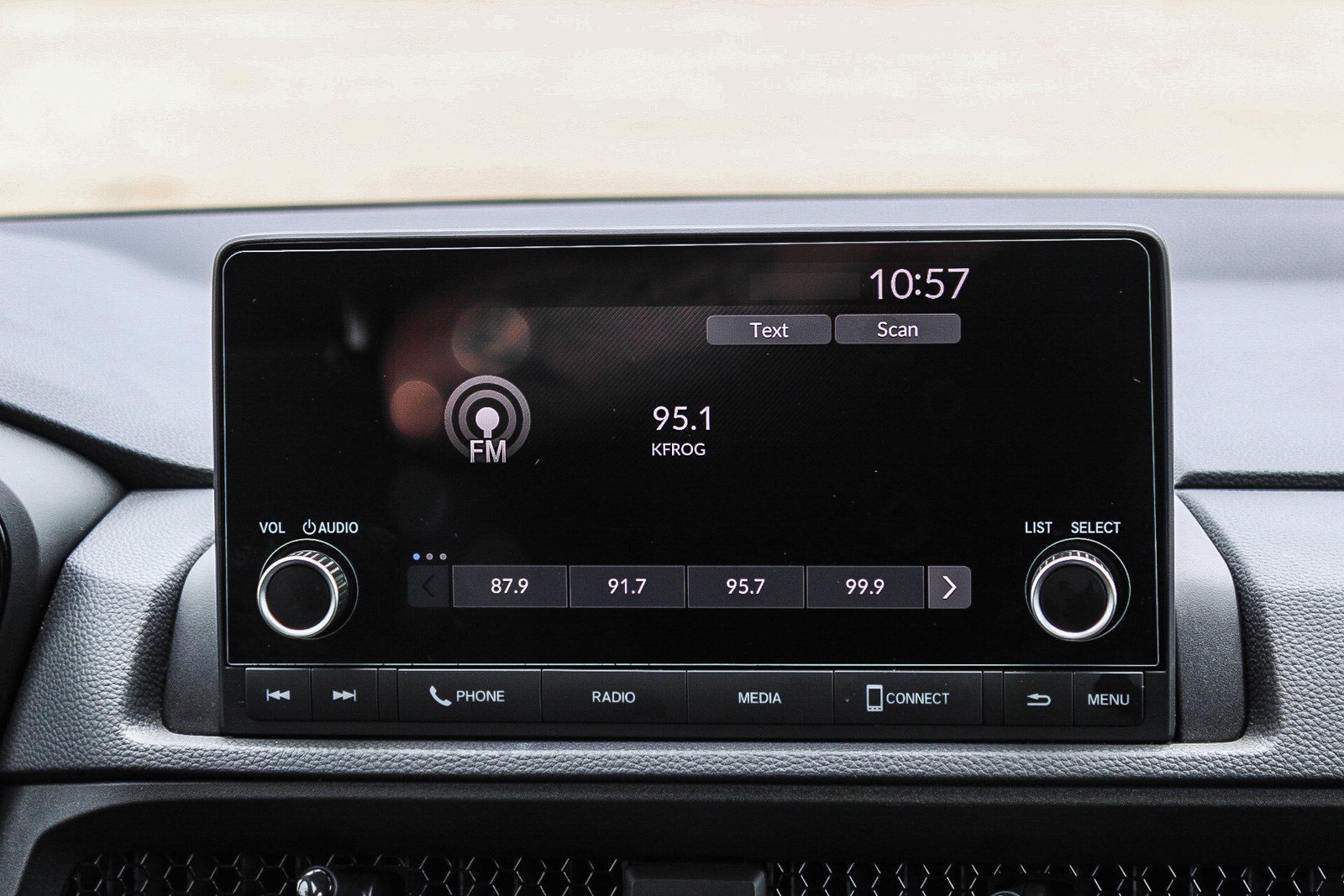Certified 2025 Honda CR-V LX image 16