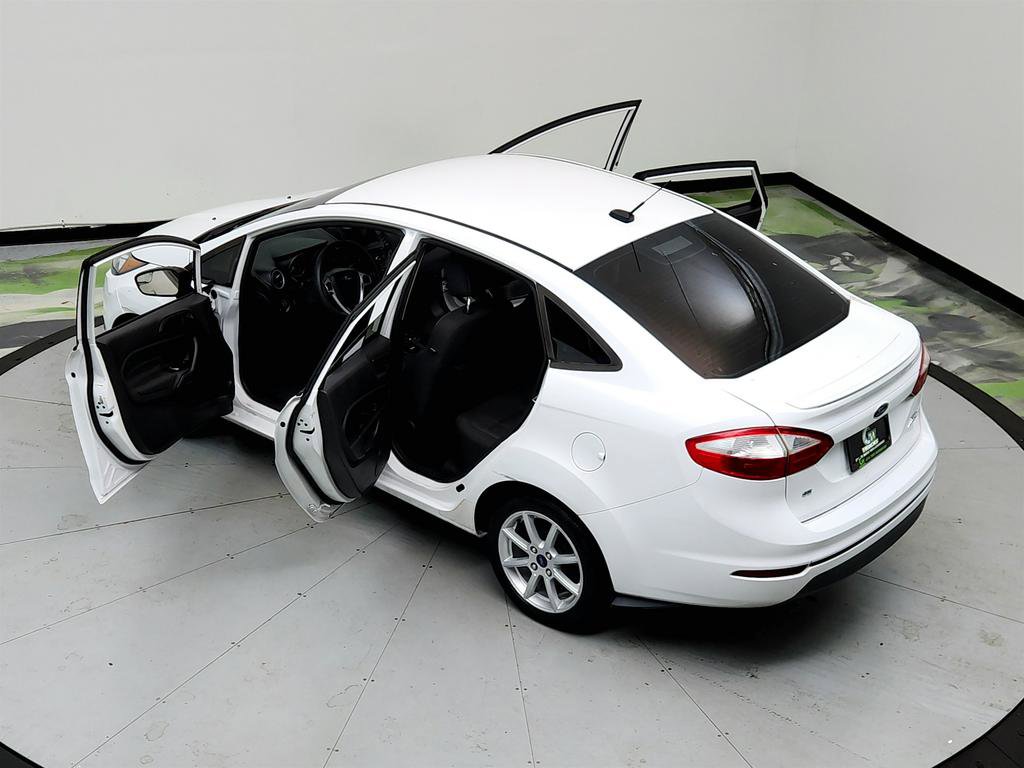 Used 2019 Ford Fiesta SE w/ Equipment Group 201A image 38