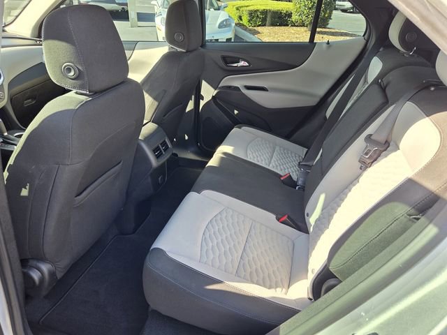 Used 2018 Chevrolet Equinox LS FWD image 11