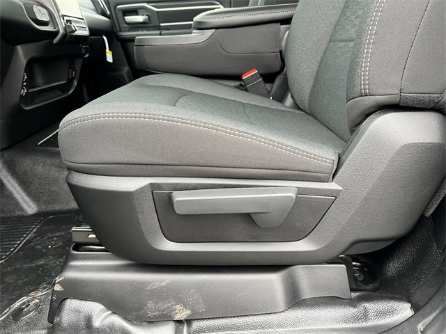 New 2026 RAM 5500 Tradesman image 7