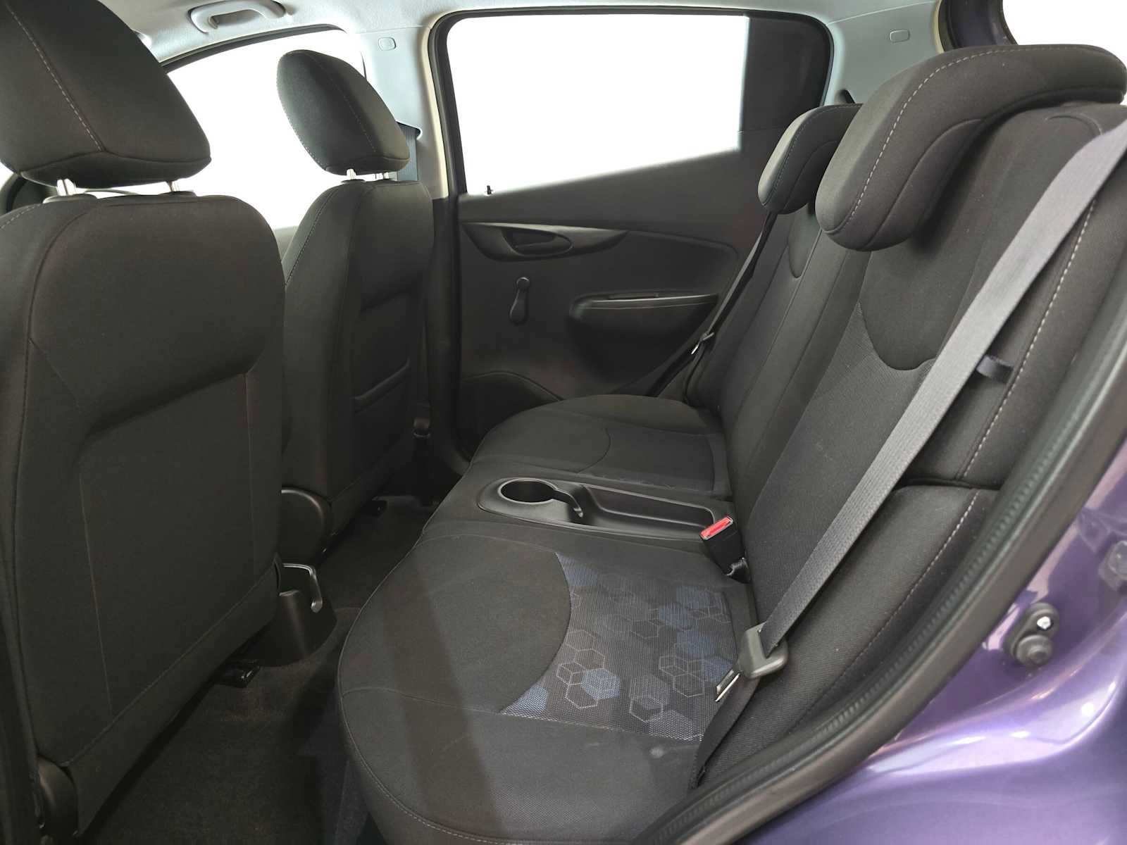 Used 2017 Chevrolet Spark LS FWD image 23