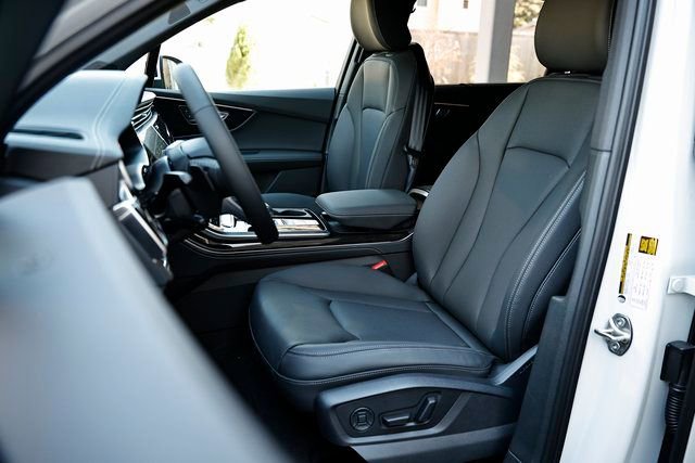 New 2026 Audi Q7 3.0T Premium Plus image 20