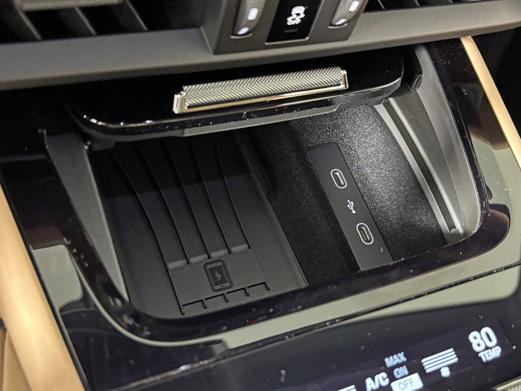 New 2026 Porsche Cayenne image 32