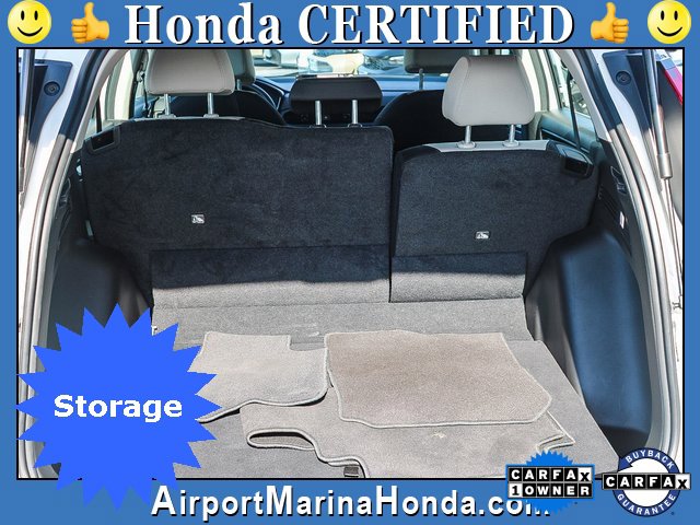 Certified 2024 Honda CR-V LX image 15