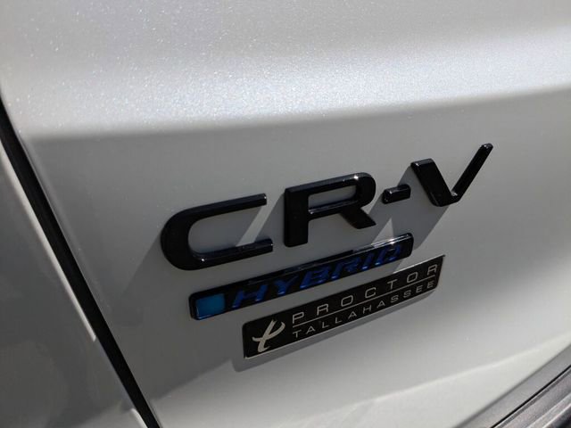 Certified 2026 Honda CR-V Sport image 12