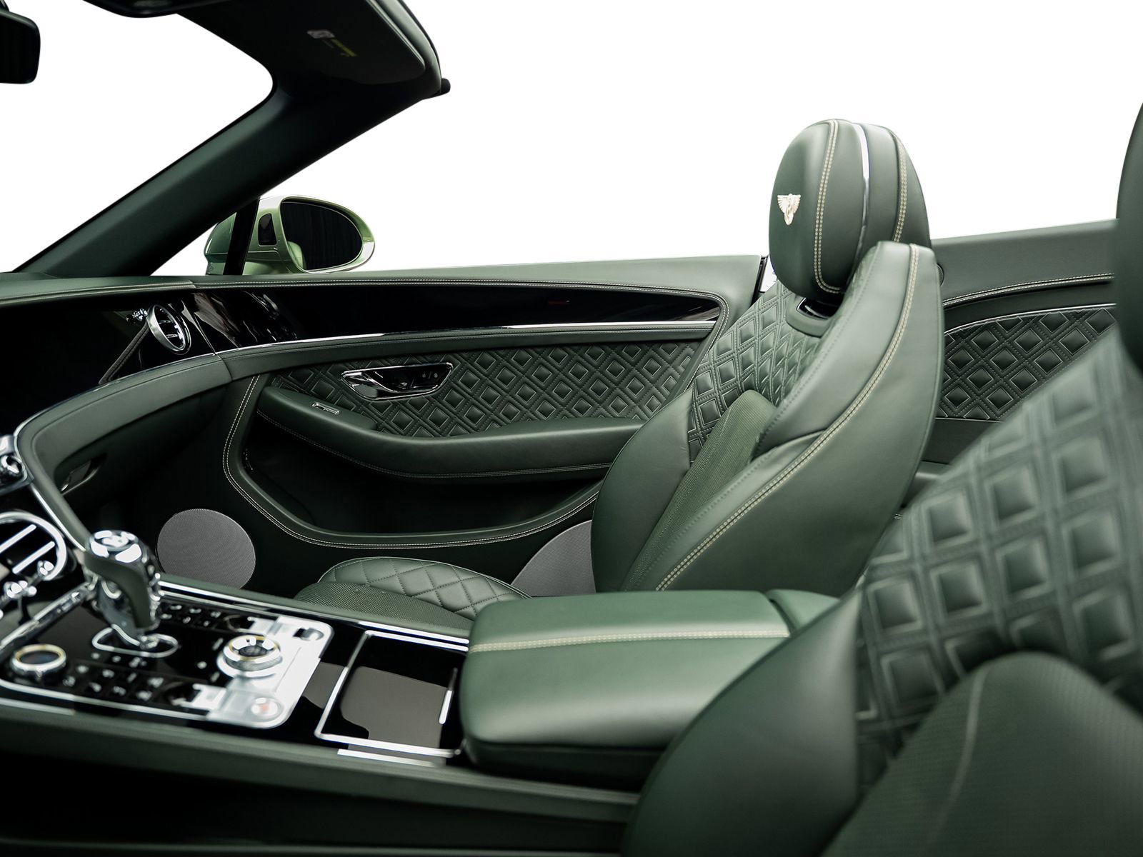 Used 2021 Bentley Continental GT image 56