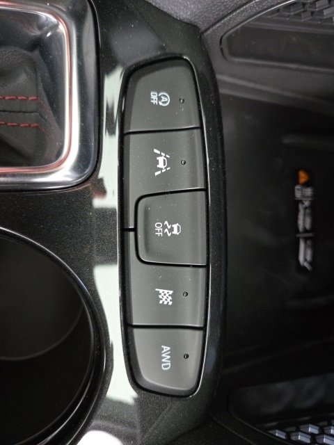 New 2025 Chevrolet TrailBlazer RS w/ Convenience Package image 59