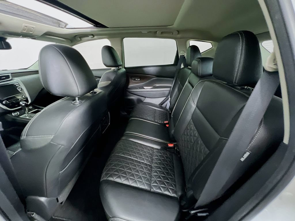 Used 2019 Nissan Murano Platinum AWD/4WD image 24