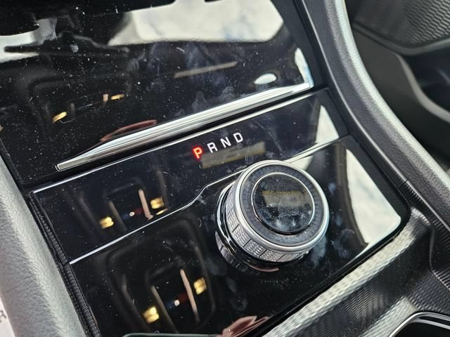 New 2026 Jeep Grand Cherokee Laredo RWD image 24