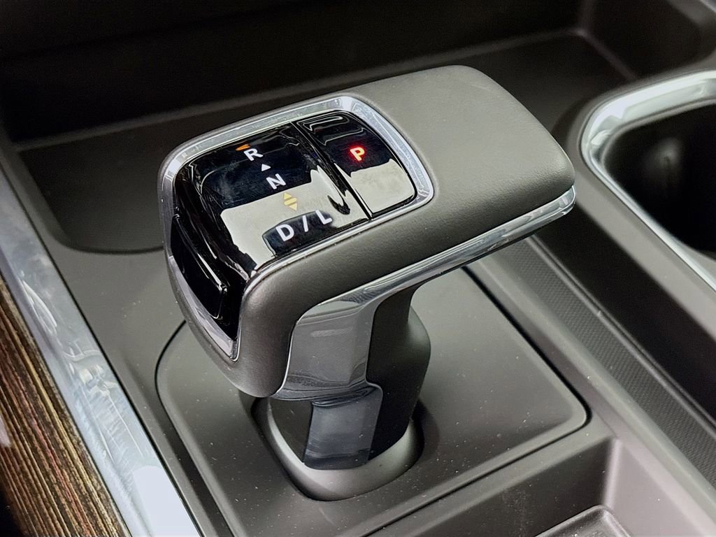 New 2026 GMC Sierra 1500 Elevation w/ Elevation Premium Package image 17