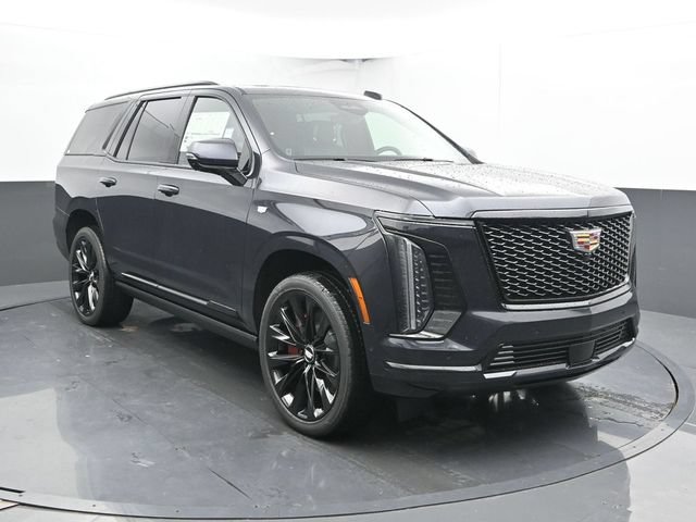Used 2025 Cadillac Escalade Sport Platinum AWD/4WD image 6