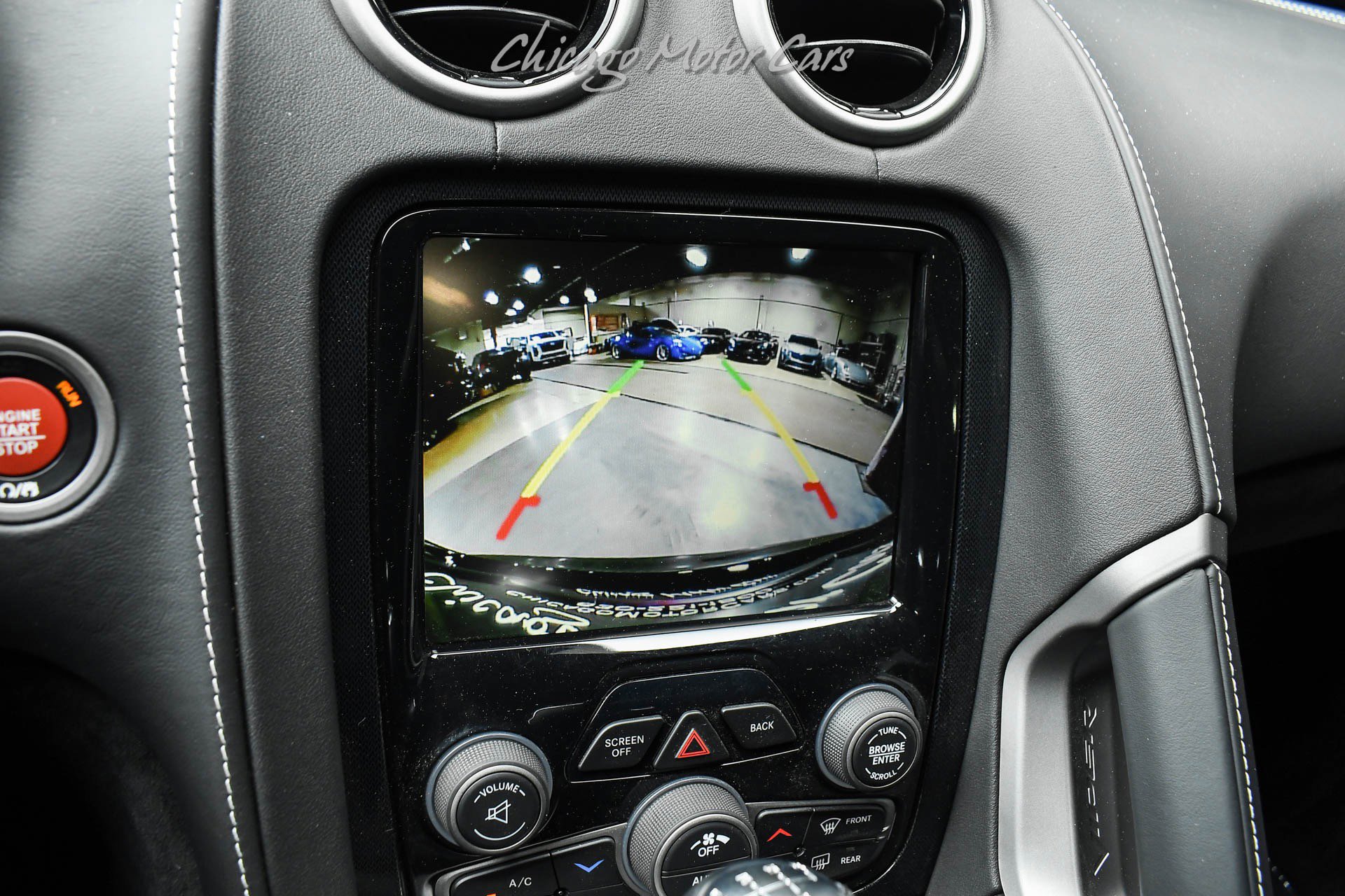 Used 2017 Dodge Viper GTC w/ Time Attack Group 2.0 image 13