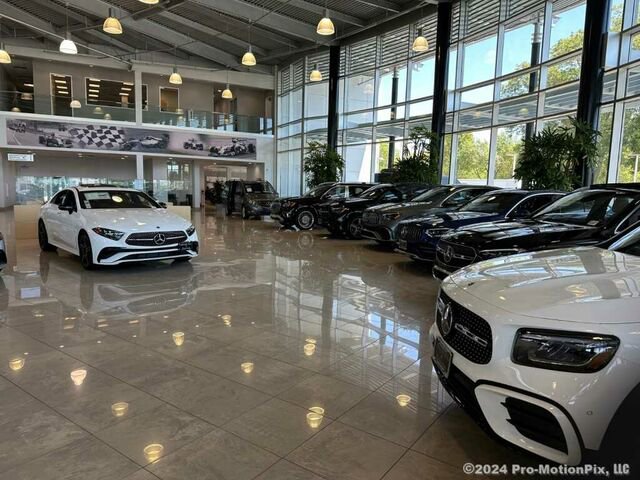 Certified 2025 Mercedes-Benz GLA 250 4MATIC image 6