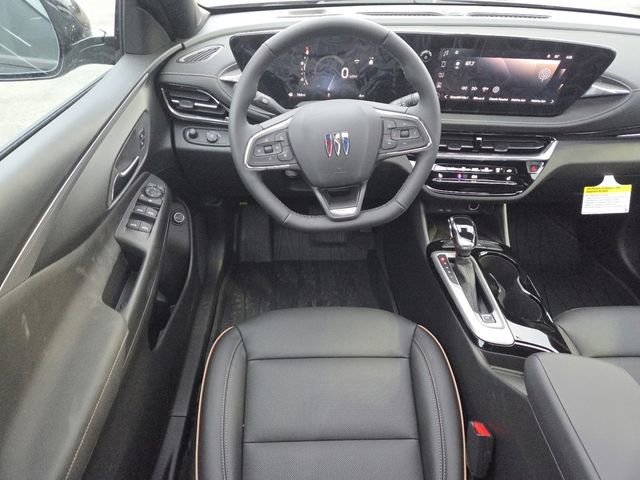 New 2026 Buick Envista Avenir image 32